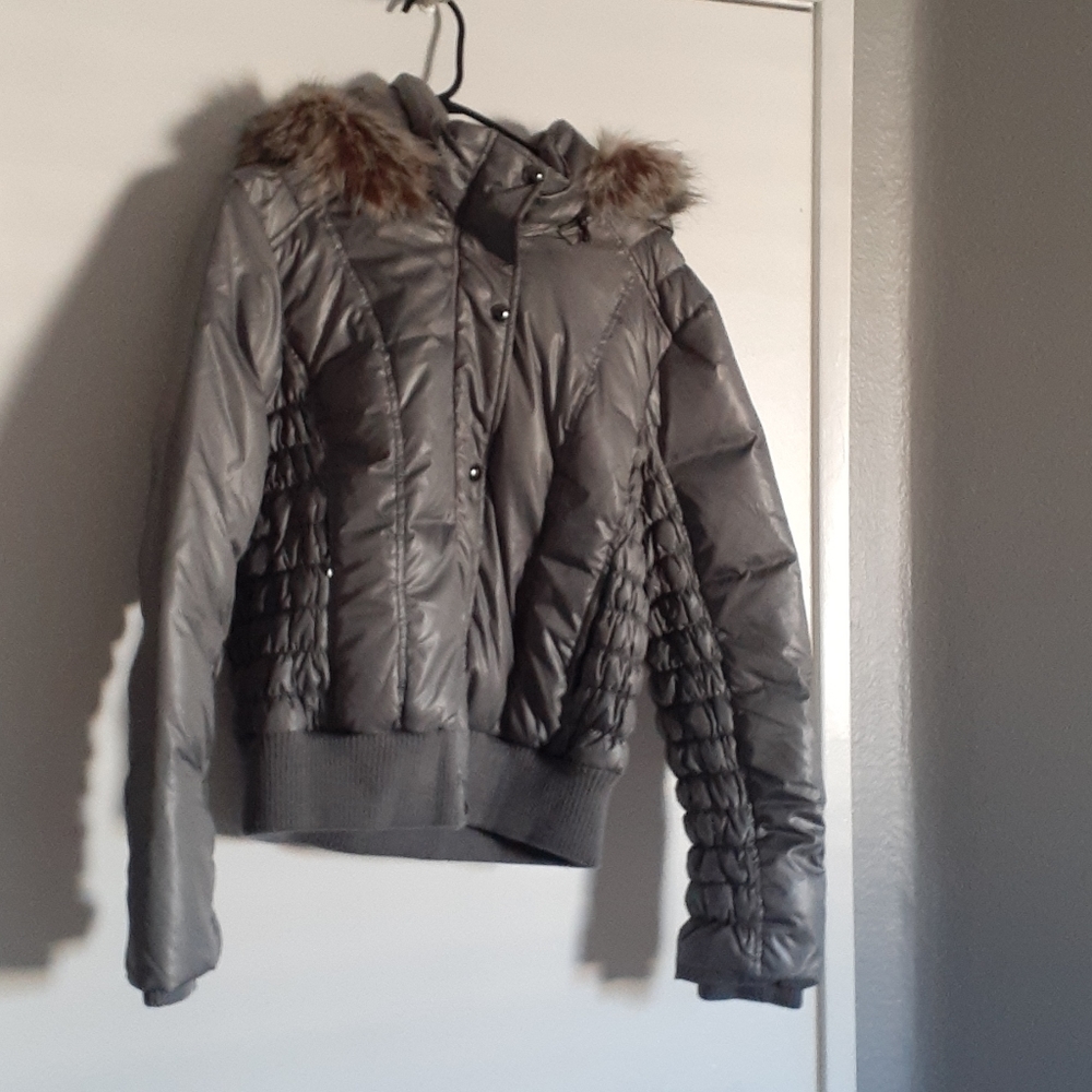 Jackets